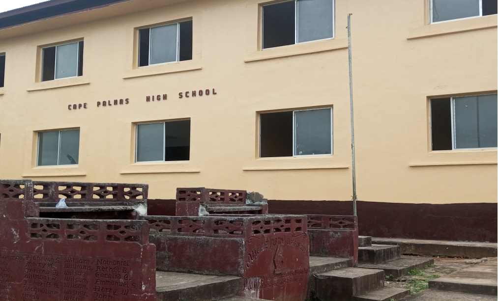 Campus 3