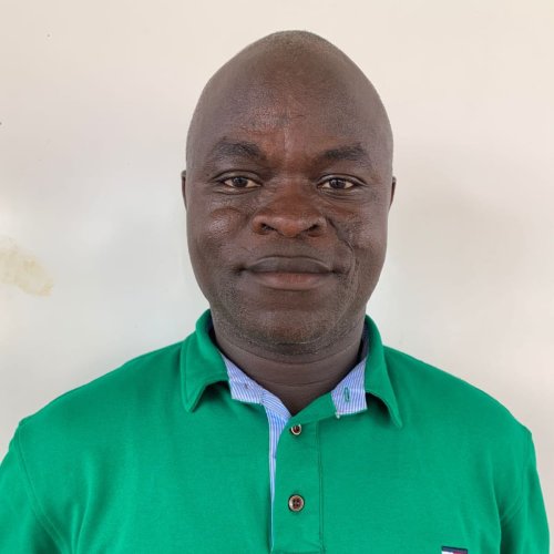Emmanuel S. B.